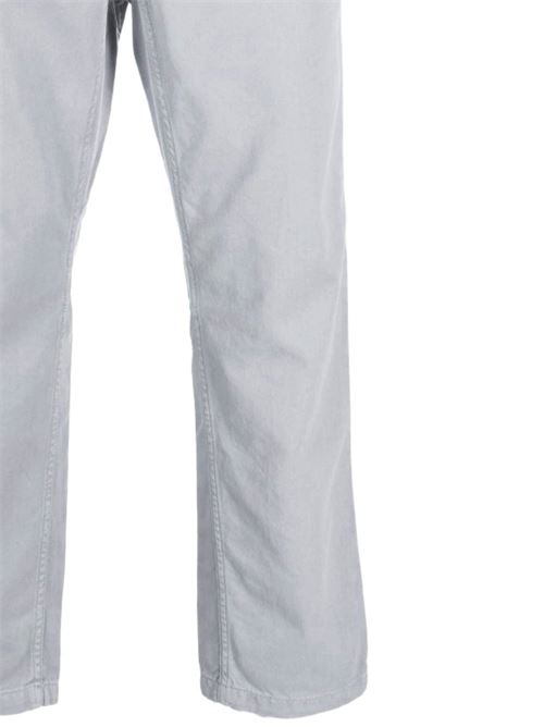 Pantaloni grigi uomo Carhartt WIP | I0299191YEGDSONIC SILVER